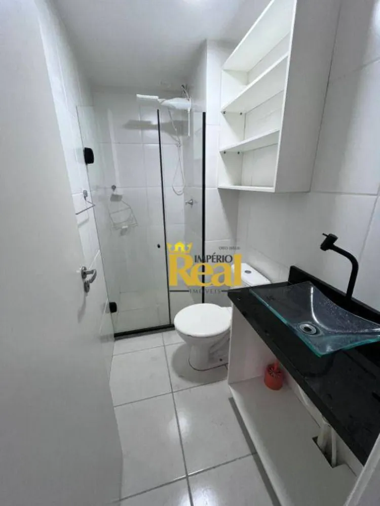 Apartamento, 2 quartos, 38 m² - Foto 11
