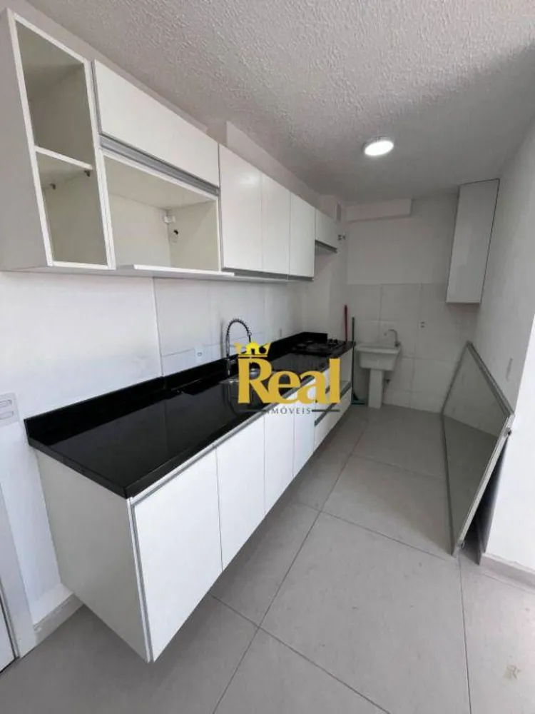 Apartamento, 2 quartos, 38 m² - Foto 3