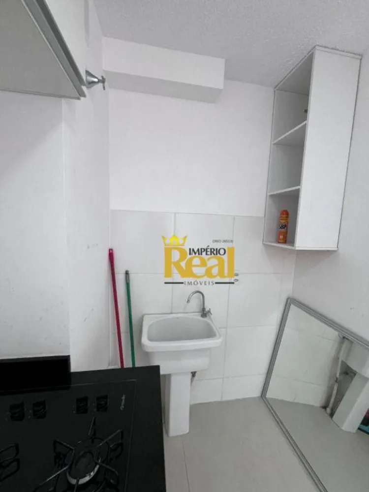 Apartamento, 2 quartos, 38 m² - Foto 10