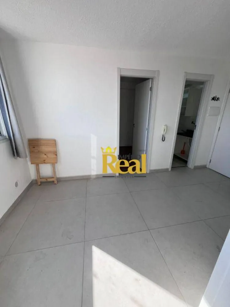 Apartamento, 2 quartos, 38 m² - Foto 6