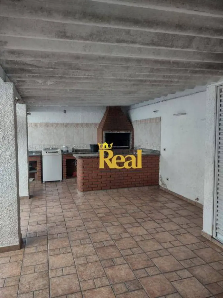 Casa, 3 quartos - Foto 10
