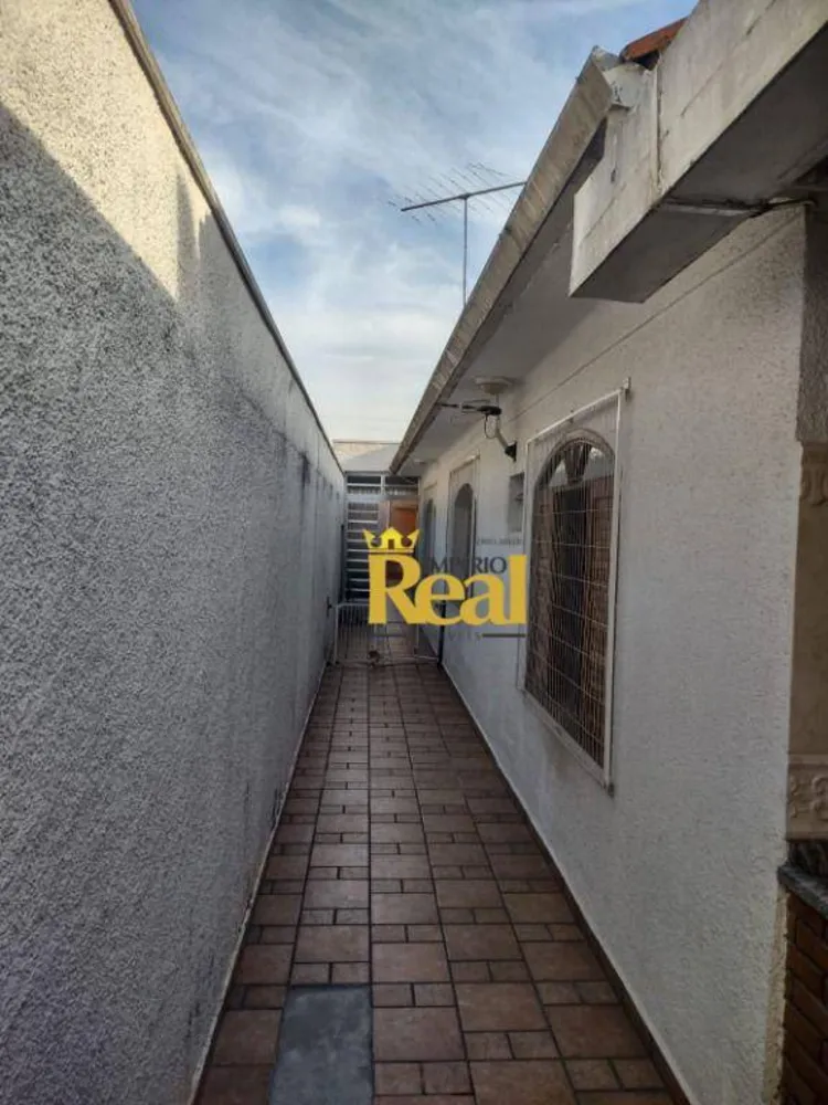 Casa, 3 quartos - Foto 5