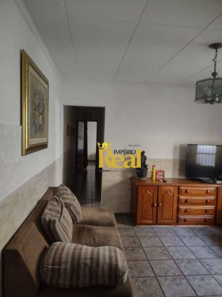 Casa, 3 quartos - Foto 11