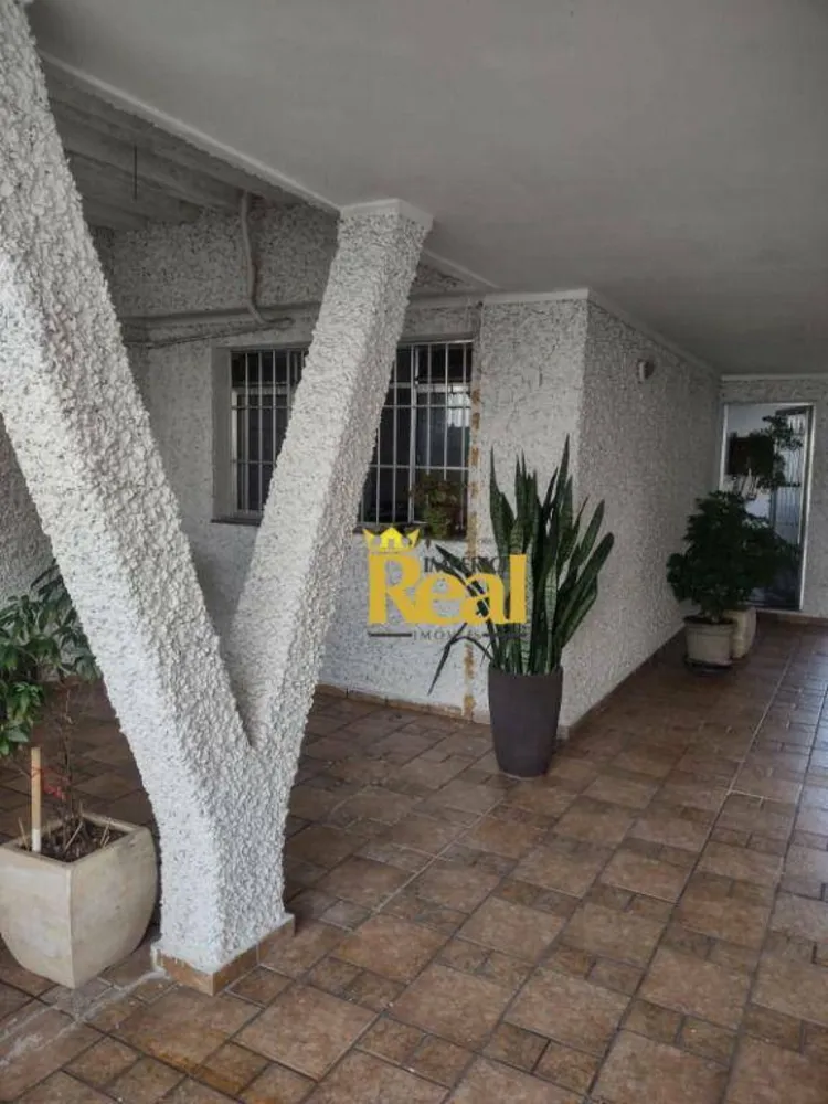 Casa, 3 quartos - Foto 2