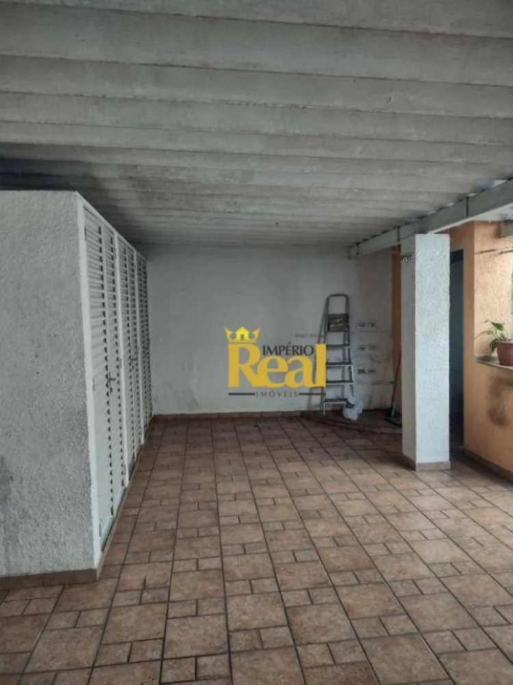 Casa, 3 quartos - Foto 6