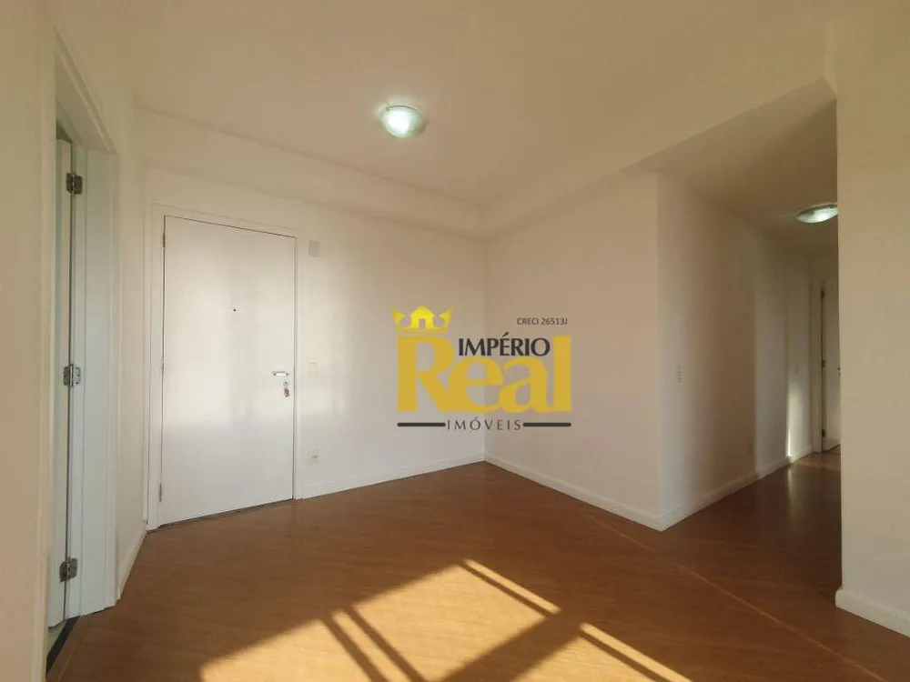 Apartamento, 2 quartos, 54 m² - Foto 2