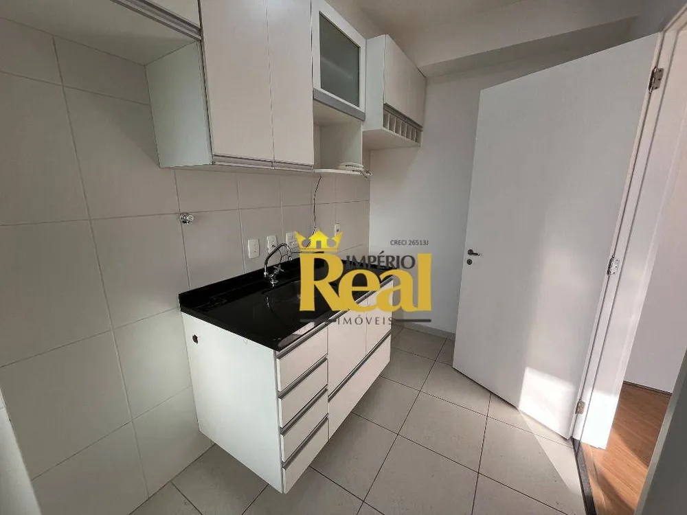 Apartamento, 2 quartos, 54 m² - Foto 8