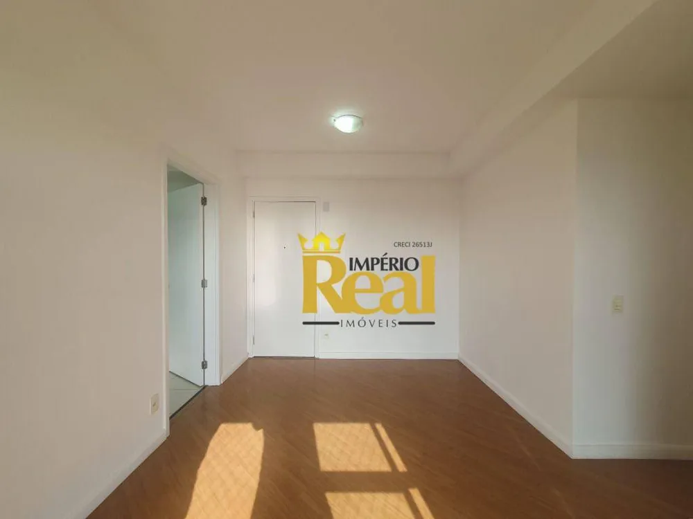 Apartamento, 2 quartos, 54 m² - Foto 1