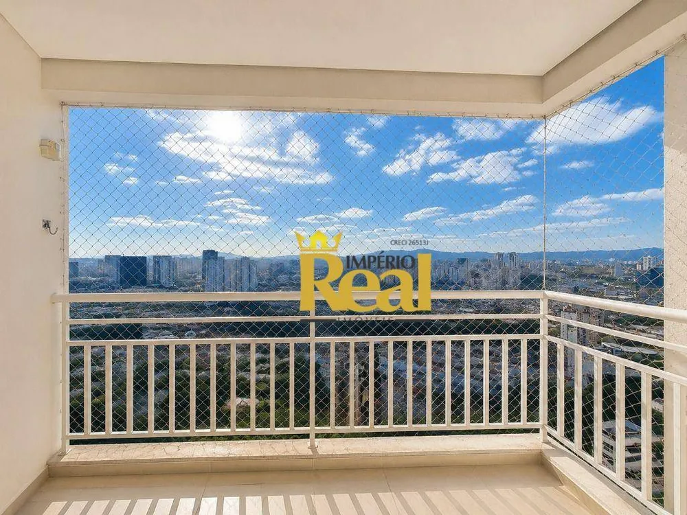 Apartamento, 2 quartos, 54 m² - Foto 6