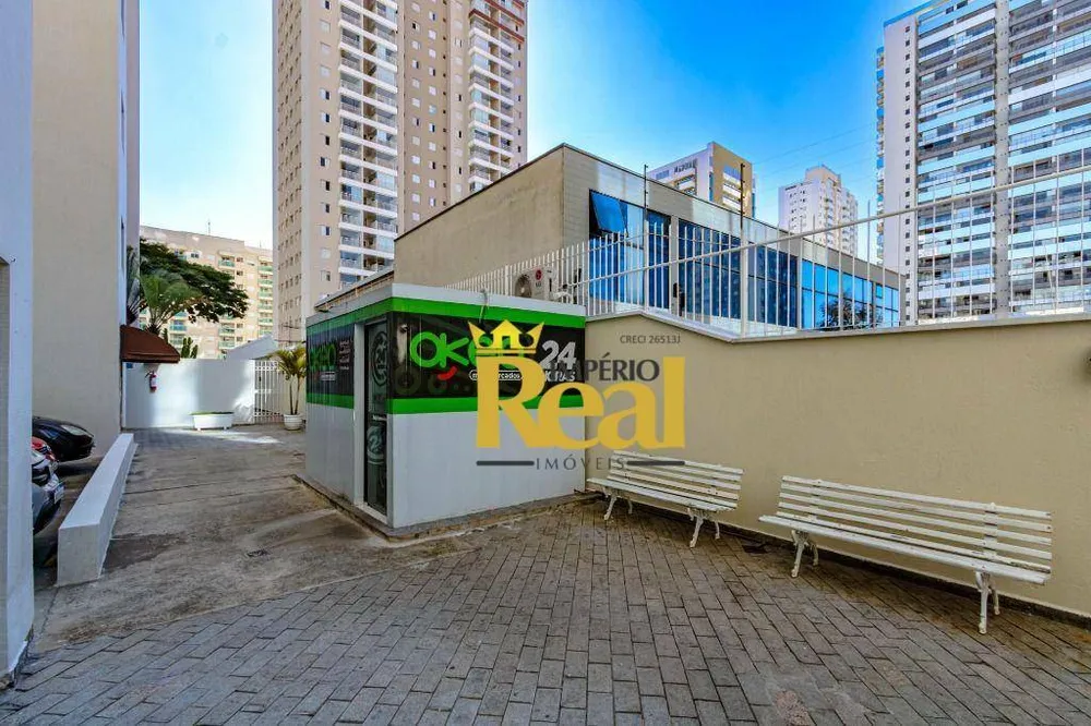 Apartamento, 1 quarto, 40 m² - Foto 1