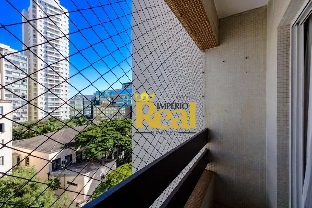 Apartamento, 1 quarto, 40 m² - Foto 6