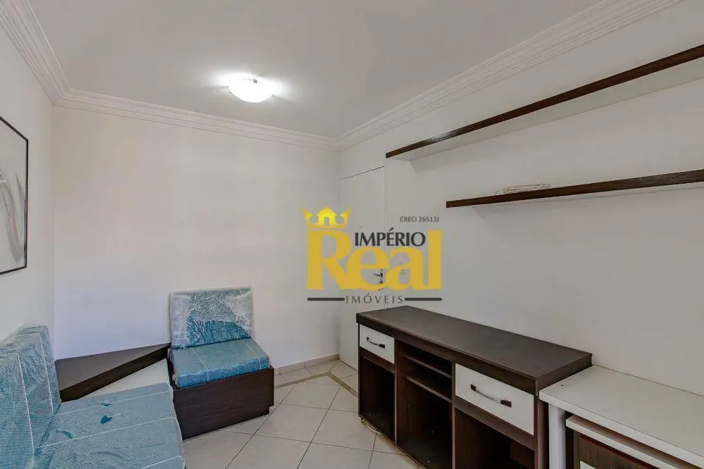 Apartamento, 1 quarto, 40 m² - Foto 3