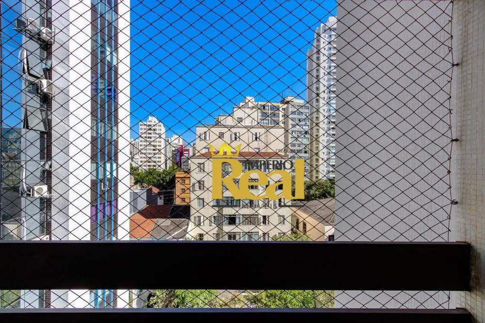 Apartamento, 1 quarto, 40 m² - Foto 2