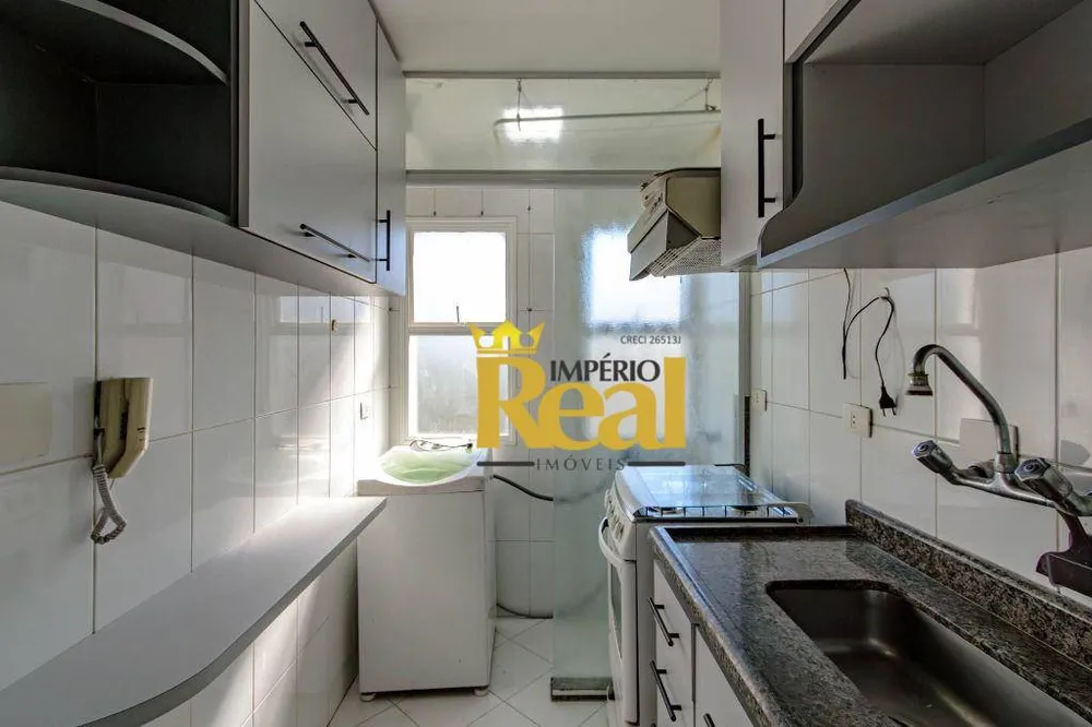 Apartamento, 1 quarto, 40 m² - Foto 4