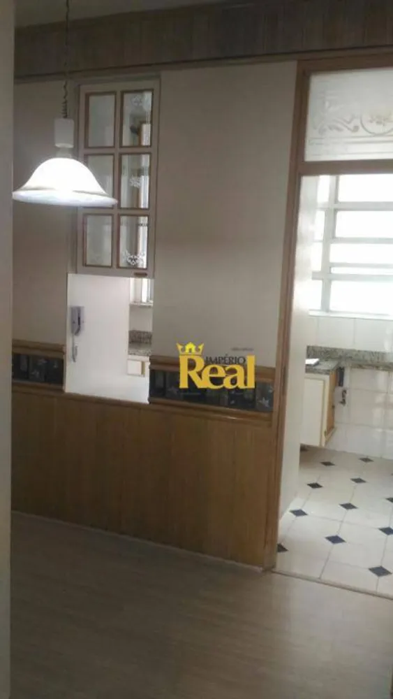 Apartamento, 3 quartos, 145 m² - Foto 6