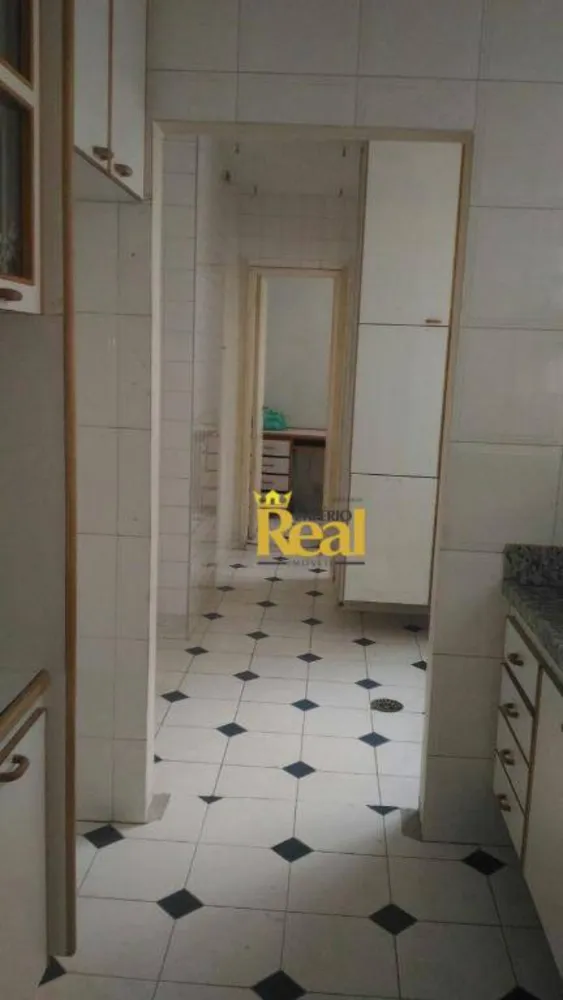 Apartamento, 3 quartos, 145 m² - Foto 4