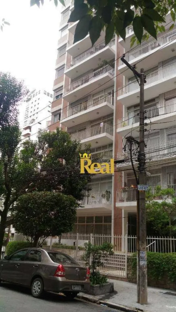 Apartamento, 3 quartos, 145 m² - Foto 10