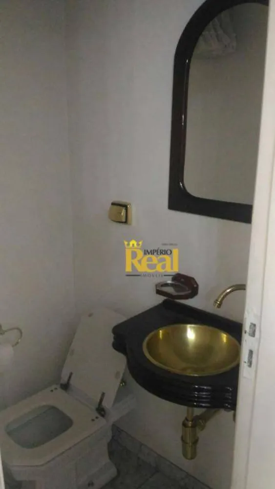 Apartamento, 3 quartos, 145 m² - Foto 5