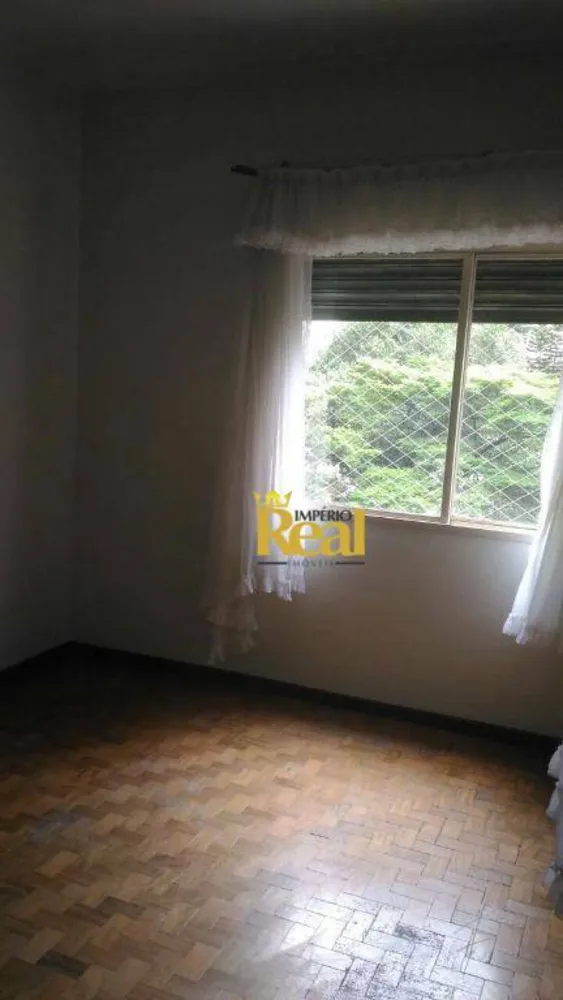 Apartamento, 3 quartos, 145 m² - Foto 2