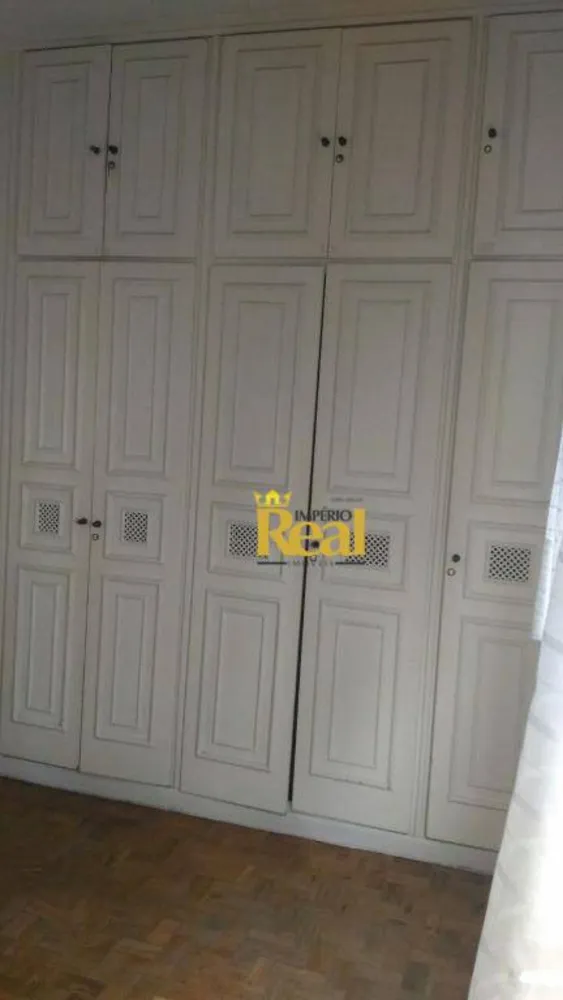 Apartamento, 3 quartos, 145 m² - Foto 2
