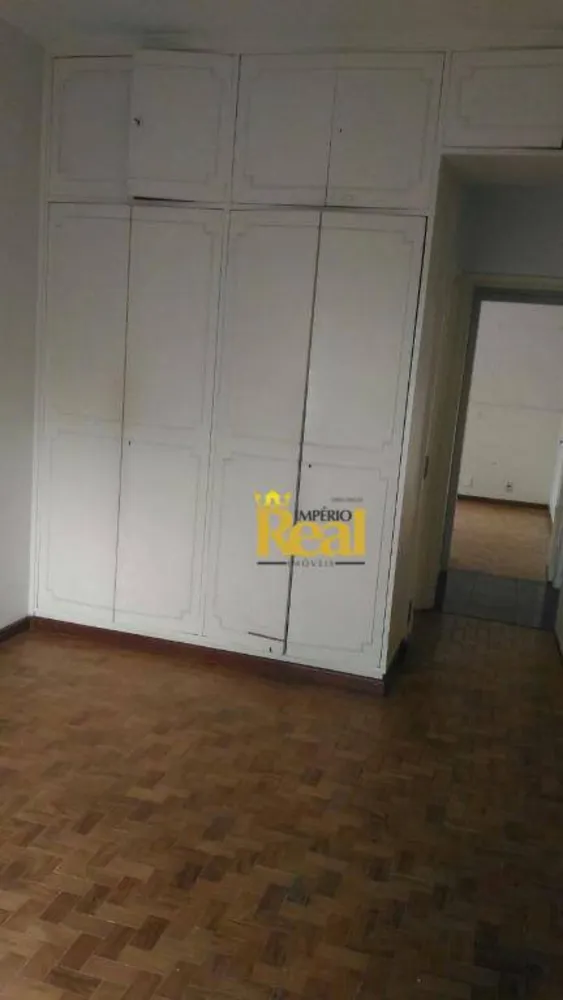 Apartamento, 3 quartos, 145 m² - Foto 1