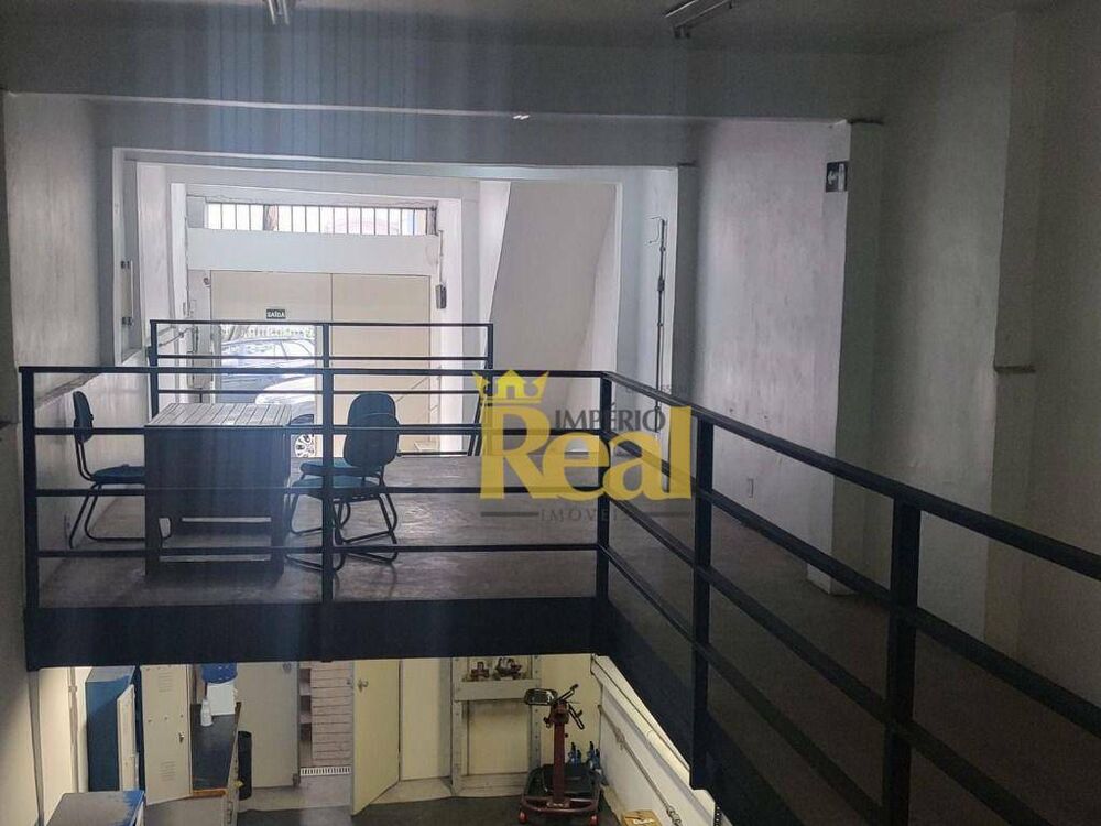 Prédio Inteiro, 304 m² - Foto 7