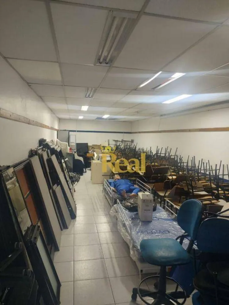 Prédio Inteiro, 304 m² - Foto 8