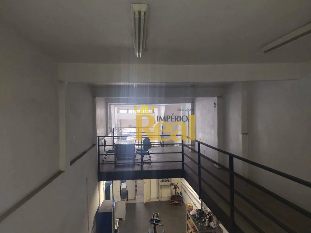 Prédio Inteiro, 304 m² - Foto 20