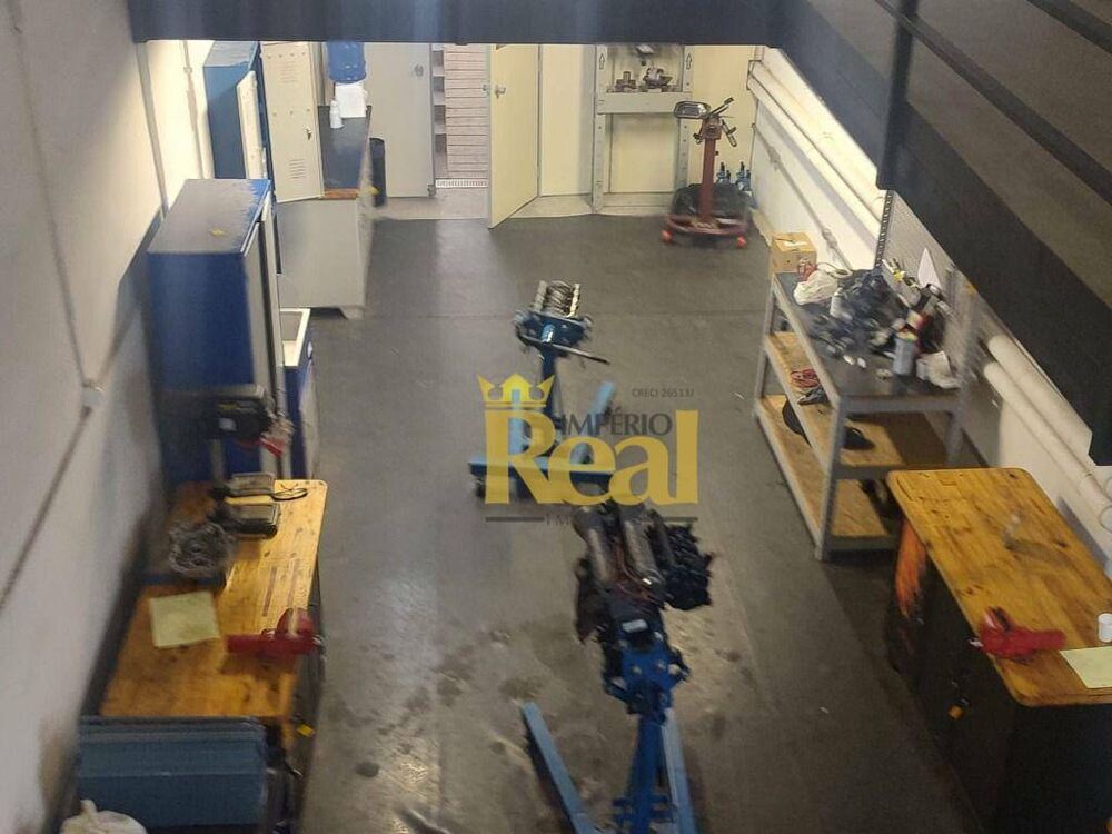 Prédio Inteiro, 304 m² - Foto 3