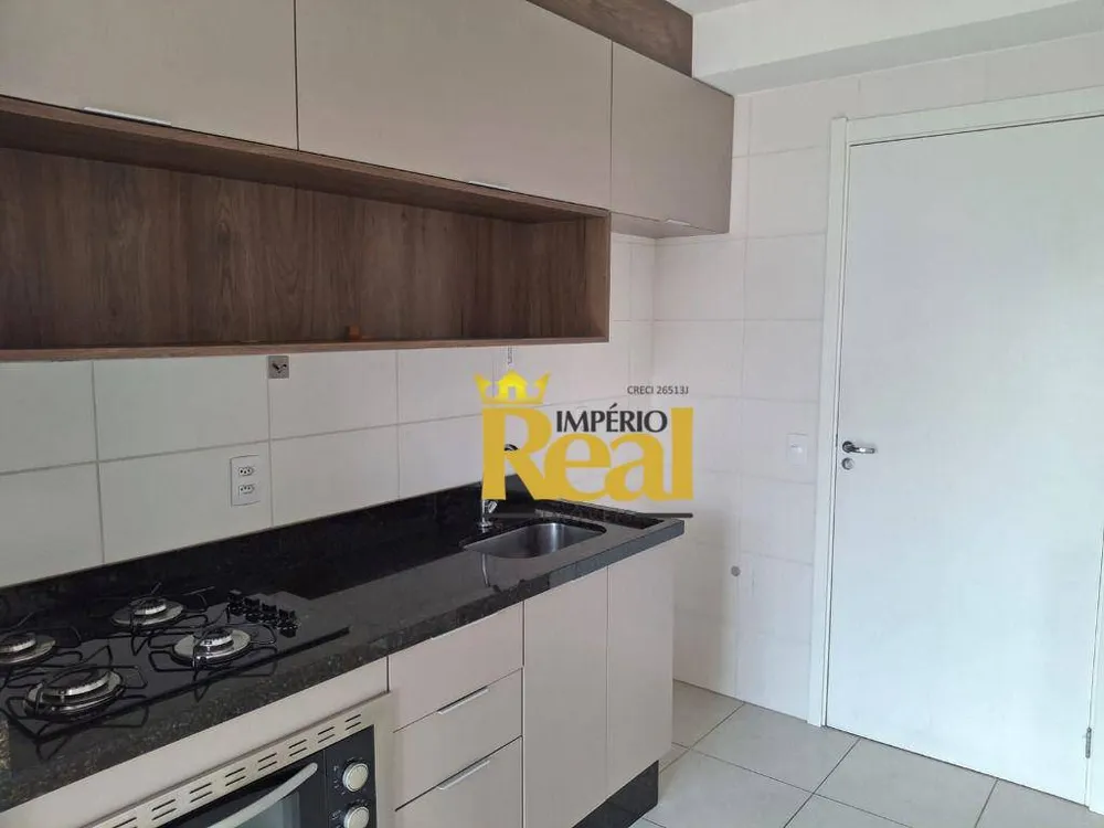 Apartamento, 1 quarto, 29 m² - Foto 8
