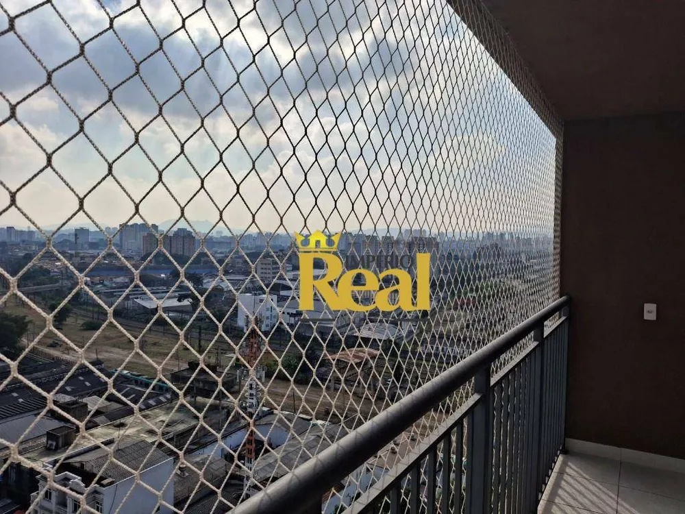 Apartamento, 1 quarto, 29 m² - Foto 6