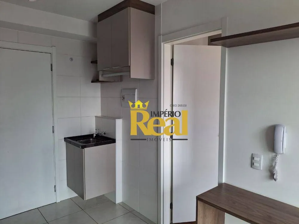 Apartamento, 1 quarto, 29 m² - Foto 9