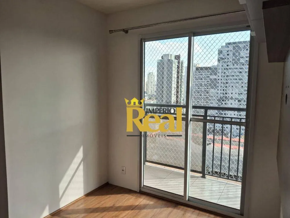 Apartamento, 1 quarto, 29 m² - Foto 4