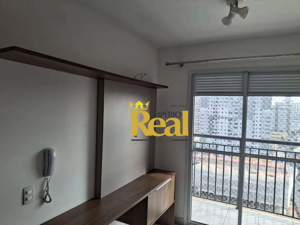 Apartamento, 1 quarto, 29 m² - Foto 2