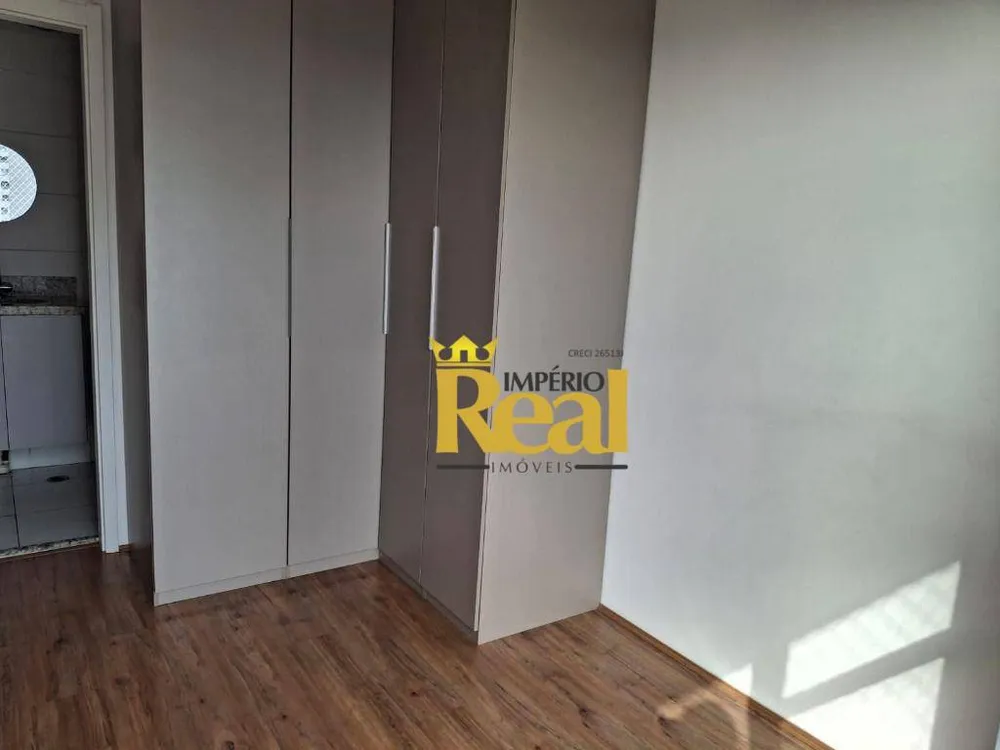 Apartamento, 1 quarto, 29 m² - Foto 5