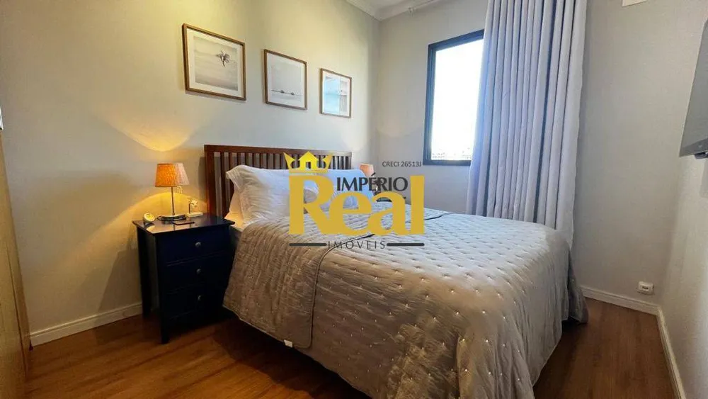 Apartamento, 2 quartos, 50 m² - Foto 6