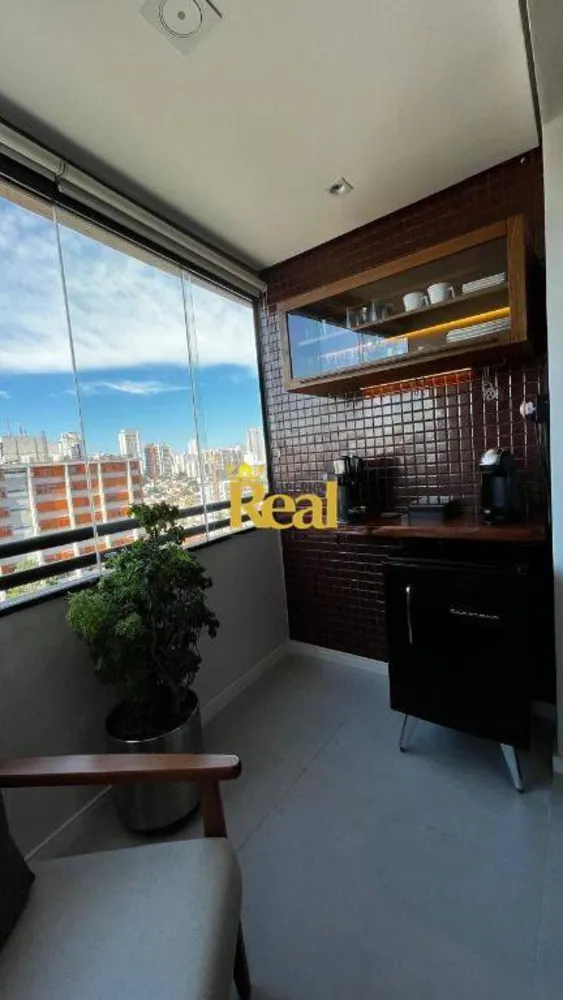 Apartamento, 2 quartos, 50 m² - Foto 8