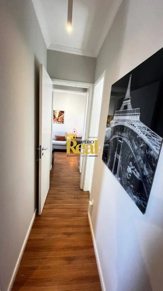 Apartamento, 2 quartos, 50 m² - Foto 7