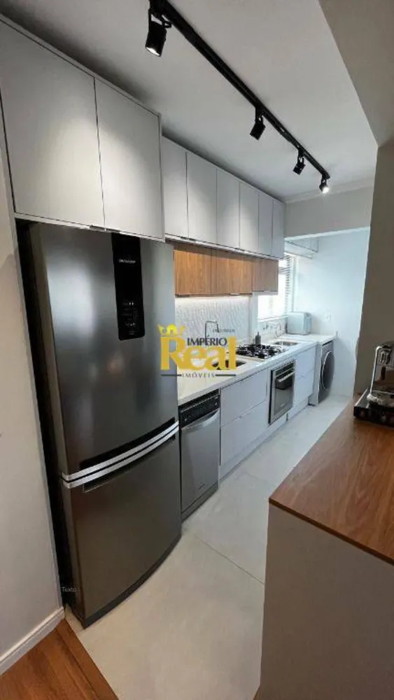 Apartamento, 2 quartos, 50 m² - Foto 5