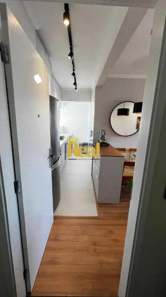 Apartamento, 2 quartos, 50 m² - Foto 7
