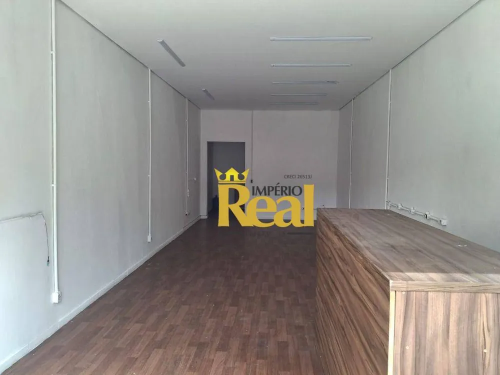 Loja-Salão, 65 m² - Foto 1
