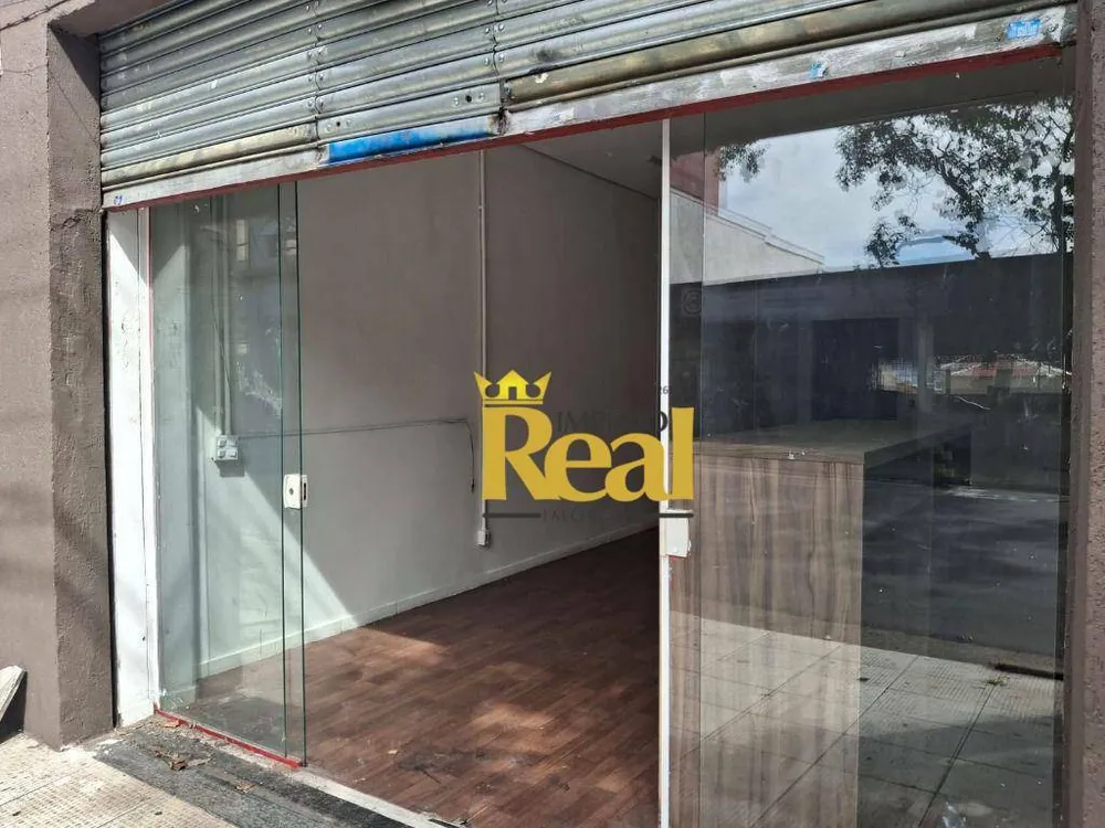 Loja-Salão, 65 m² - Foto 2