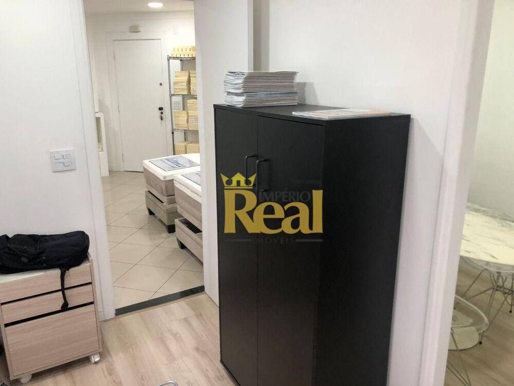 Conjunto Comercial-Sala à venda, 47m² - Foto 5
