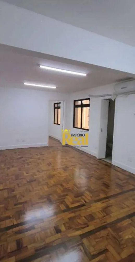 Sala-Conjunto, 38 m² - Foto 1