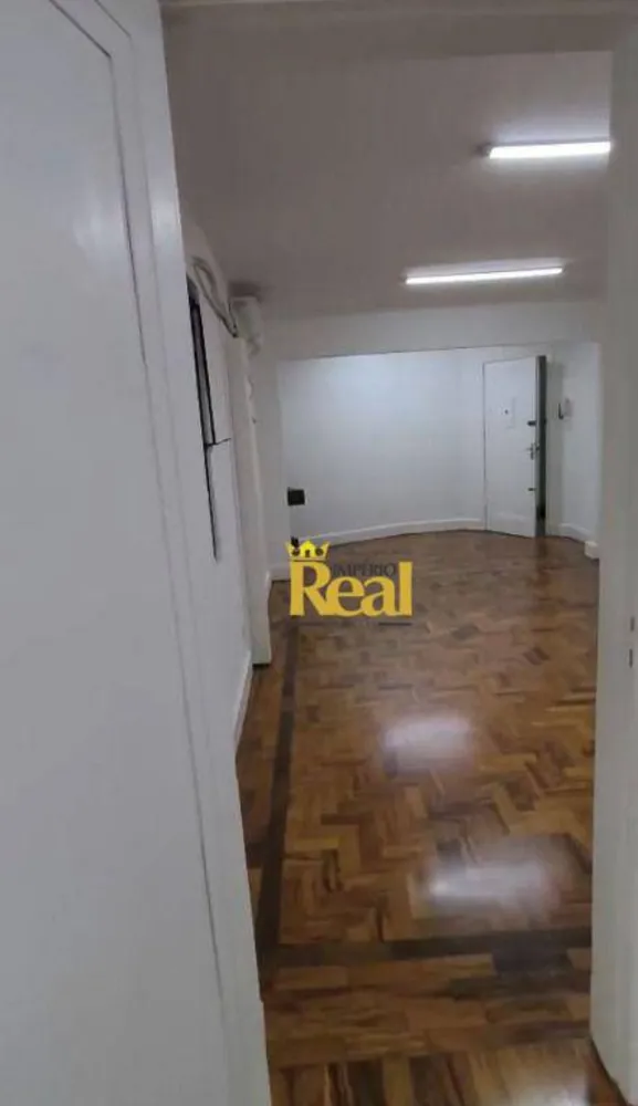 Sala-Conjunto, 38 m² - Foto 7