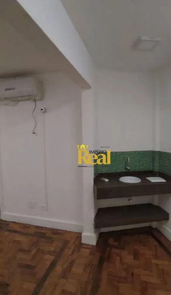 Sala-Conjunto, 38 m² - Foto 2