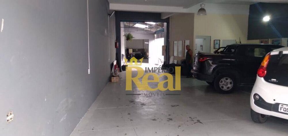 Depósito-Galpão-Armazém à venda, 800m² - Foto 3