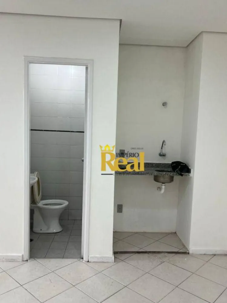 Sala-Conjunto, 39 m² - Foto 4