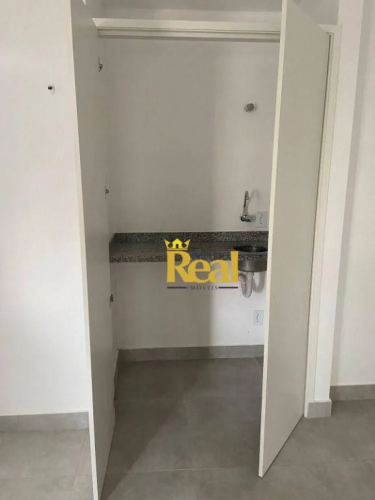 Sala-Conjunto, 39 m² - Foto 3