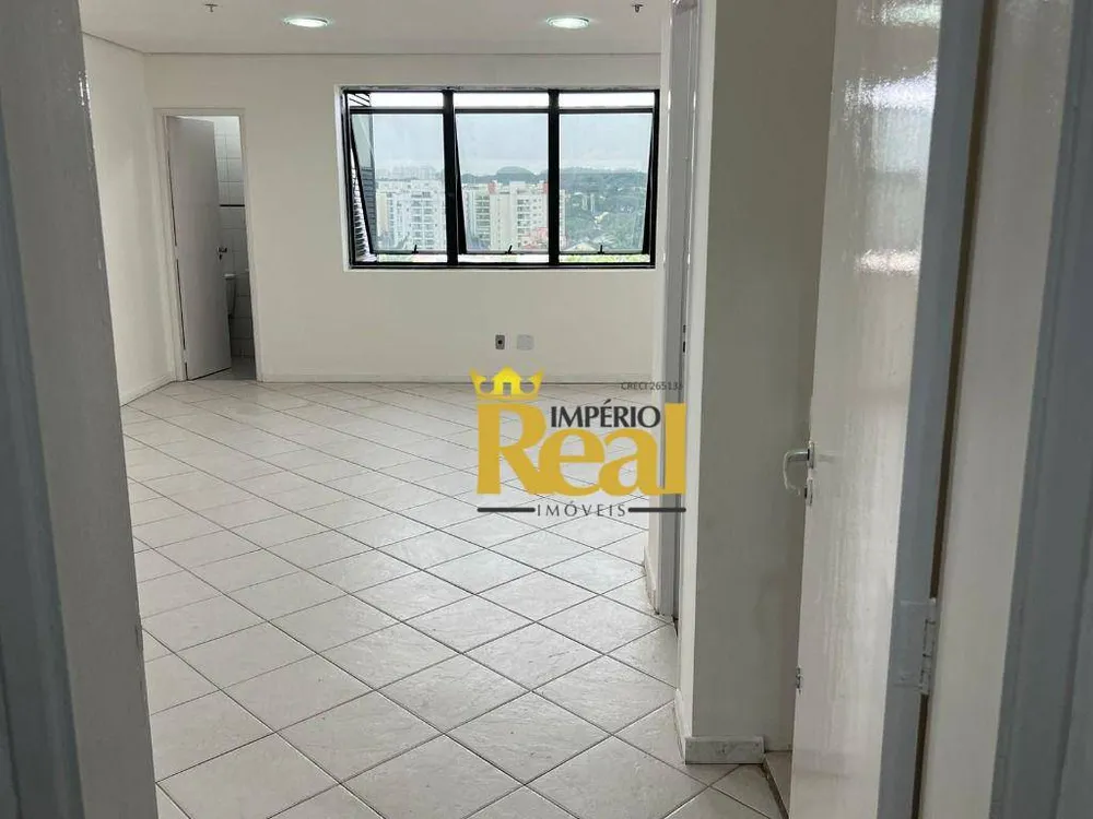 Sala-Conjunto, 39 m² - Foto 2